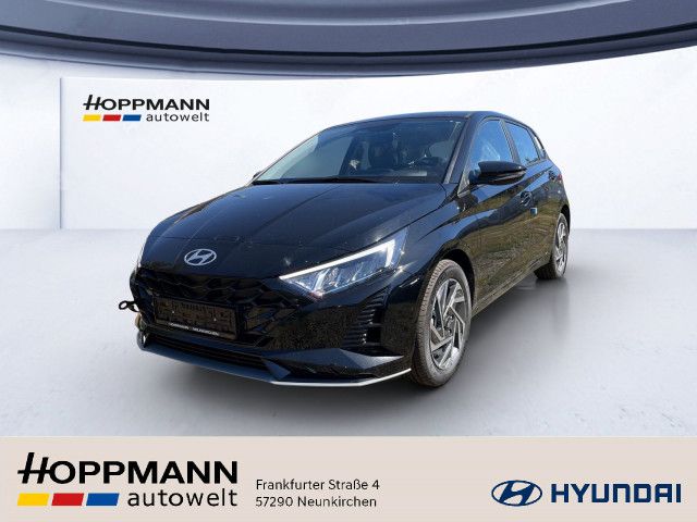 Hyundai i20 1.273 km 23.390 &euro; Neunkirchen 57290