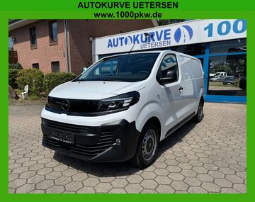 Gebrauchte Opel Vivaro