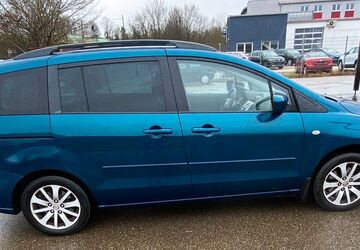 Mazda 5 268.000 km 2.999 &euro; Mitterscheyern 85298