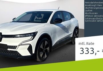 Renault Megane 36.889 km 24.990 &euro; Stuhr 28816
