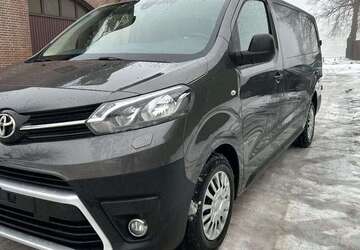 Toyota Proace 79.000 km 20.900 &euro; Norderstedt 22851