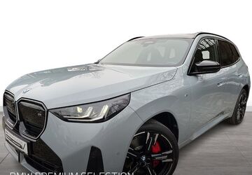 BMW X3 M50 12.400 km 71.950 &euro; Prien am Chiemsee 83209