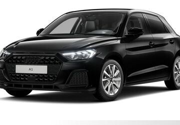 Audi A1 2.000 km 26.930 &euro; Bremerhaven 27576