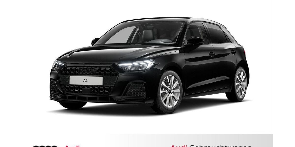 Audi A1 2.000 km 26.930 &euro; Bremerhaven 27576