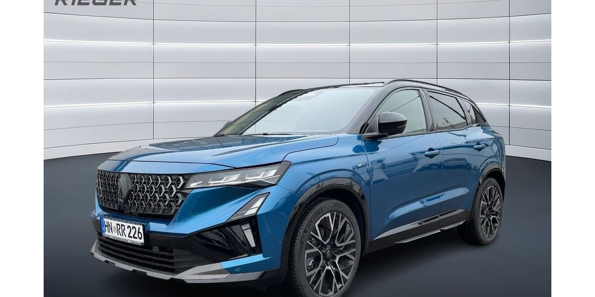 Renault Austral 1.800 km 45.970 &euro; Güglingen 74363