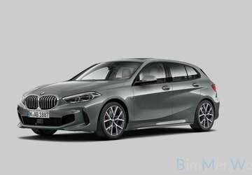 BMW 128 9.700 km 35.499 &euro; Isernhagen 30916