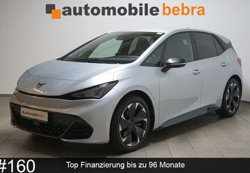 Cupra Born 44.896 km 22.790 &euro; Bebra 36179
