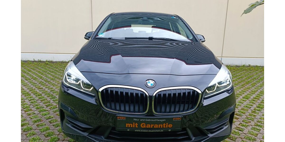 BMW 225 186.000 km 13.290 &euro; Unterschleißheim 85716