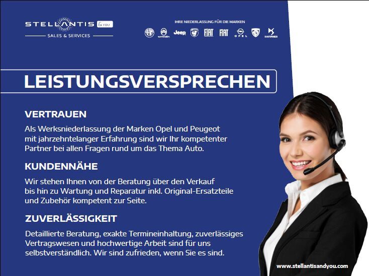 Peugeot 5008 5.000 km 41.990 &euro; Berlin 12681