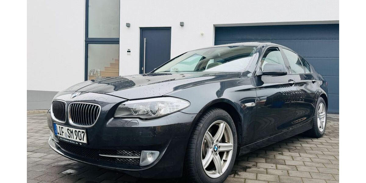 BMW 523 89.000 km 15.890 &euro; Lichtenfels 96215