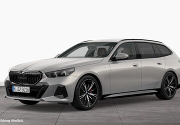 BMW 520 12.397 km 54.901 &euro; Leipzig 04103