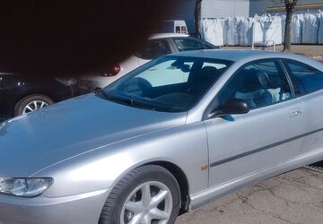 Peugeot 406 315.000 km 3.590 &euro; Marktoberdorf 87616