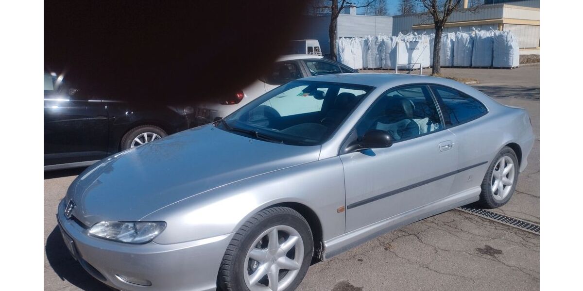 Peugeot 406 315.000 km 3.590 &euro; Marktoberdorf 87616