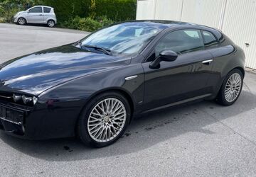 Alfa Romeo Brera 172.500 km 6.999 &euro; Remscheid 42855
