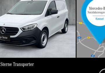 Mercedes-Benz Citan 111.918 km 16.648 &euro; Lohfelden 34253