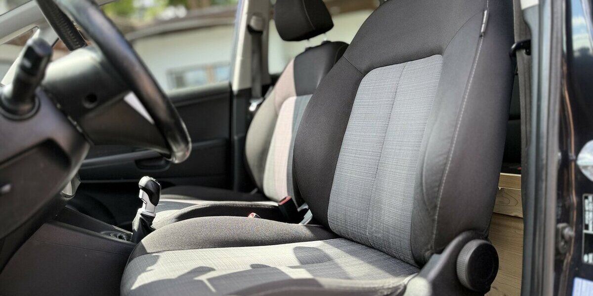 Kia Venga Vision / Klima / Navi / AHK / Pano / LPG 130.000 km 6.200 &euro; Mönchengladbach 41066