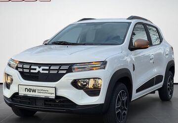 Dacia Spring 14.800 km 13.990 &euro; Hannover 30177