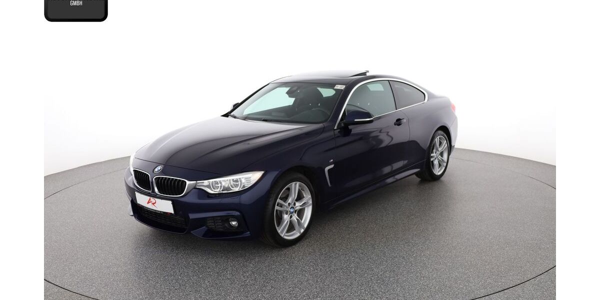 BMW 428 97.006 km 23.880 &euro; Berlin 12103