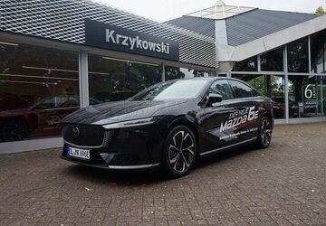 Mazda 6e 3.535 km 42.990 &euro; Rastede 26180