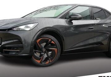 Cupra Tavascan 8.472 km 46.930 &euro; Bocholt 46395