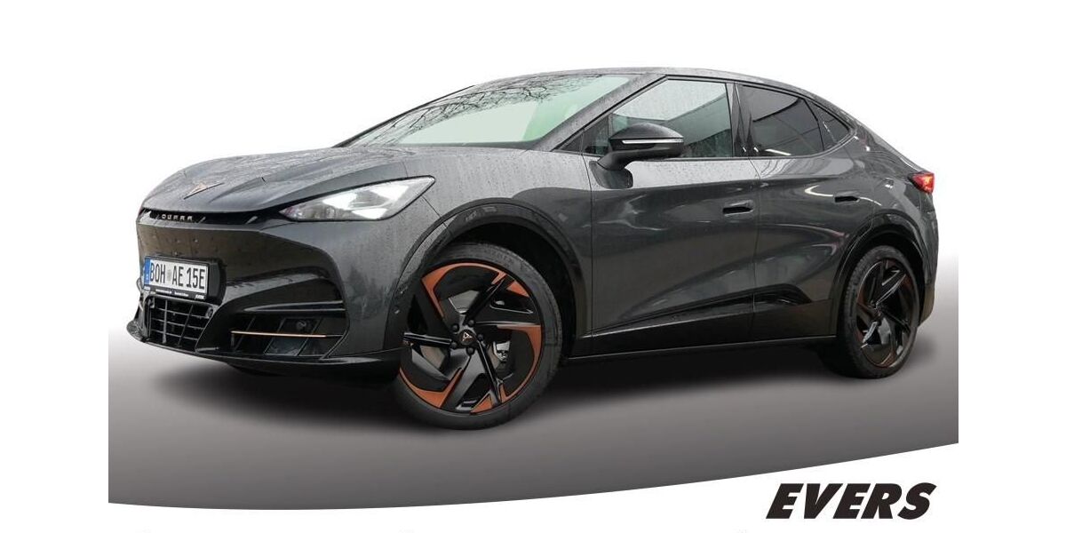 Cupra Tavascan 8.472 km 46.930 &euro; Bocholt 46395