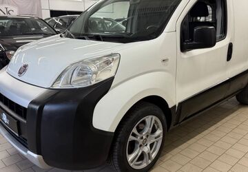 Fiat Fiorino 196.000 km 3.990 &euro; Schmelz 66839