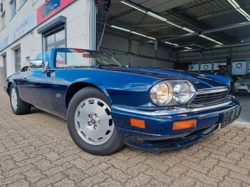 Gebrauchte Jaguar XJS