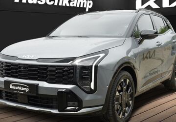 Kia Sportage 7.454 km 44.480 &euro; Selm 59379