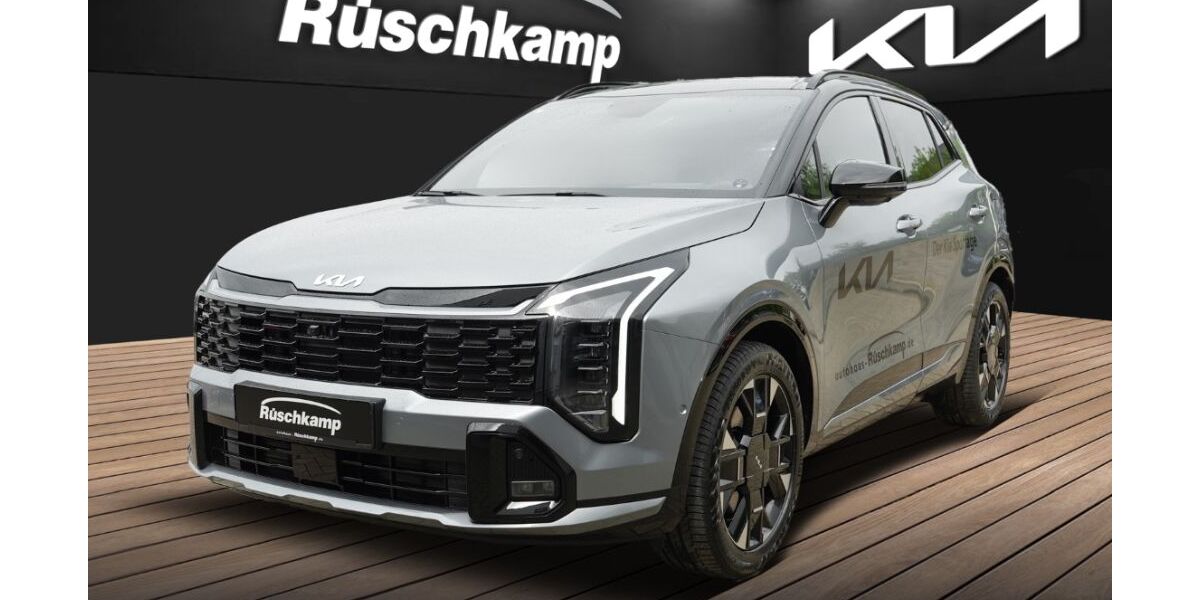 Kia Sportage 7.454 km 44.480 &euro; Selm 59379