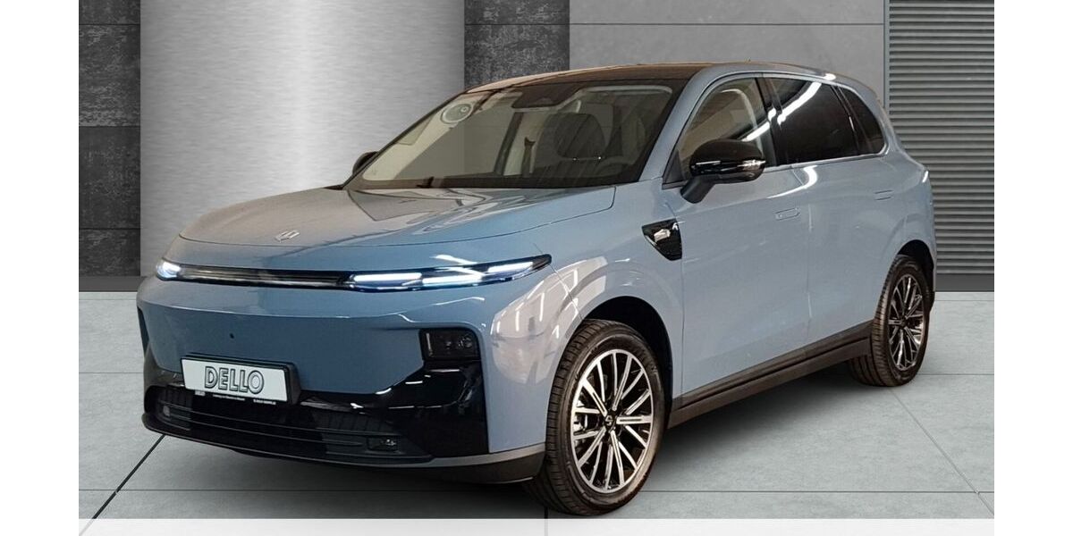 Leapmotor B10 2.500 km 33.900 &euro; Neumünster 24536