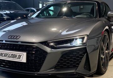Audi R8 23.989 km 152.900 &euro; Dietzenbach 63128