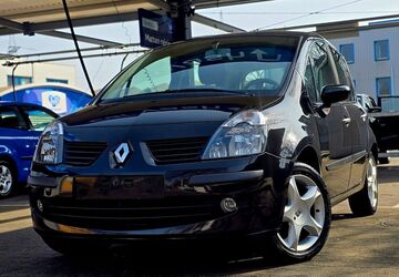 Renault Modus 154.000 km 2.990 &euro; Mülheim an der Ruhr 45473