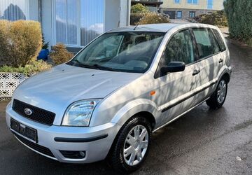 Ford Fusion 62.400 km 3.000 &euro; Wipperfürth 51688
