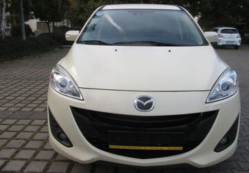 Mazda 5 249.148 km 2.599 &euro; Dresden 01237