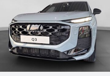 Audi Q3 1.050 km 52.980 &euro; Dorsten 46284