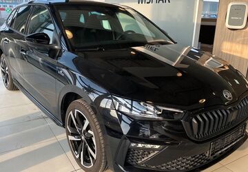 Skoda Scala 12.383 km 27.200 &euro; Kritzow/Wismar Ost 23970