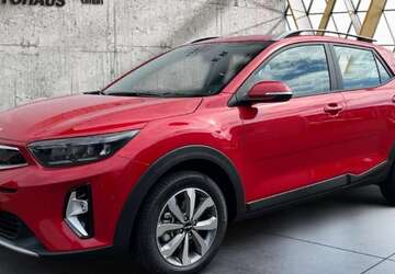 Kia Stonic 9.000 km 22.690 &euro; Bad Tabarz 99891