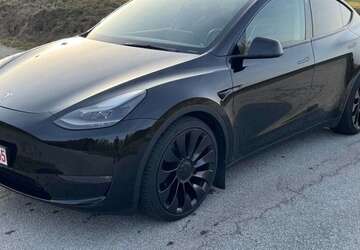 Tesla Model Y 48.000 km 36.700 &euro; Außernzell 94532