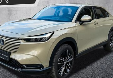 Honda HR-V 26.500 km 25.495 &euro; Hagen 58099