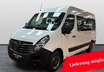 Opel Movano 61.900 km 25.900 &euro; Obertraubling 93081