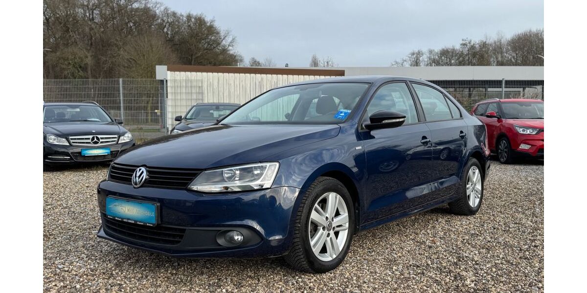 VW Jetta 176.440 km 6.700 &euro; Nottuln 48301