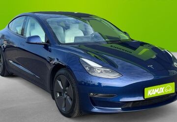 Tesla Model 3 52.000 km 27.950 &euro; Düren 52351
