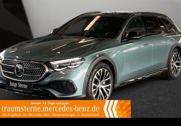 Mercedes-Benz E 300 34.284 km 62.990 &euro; Stuttgart 70469