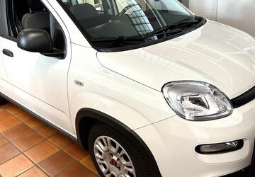 Fiat Panda 14.087 km 11.300 &euro; Bremen 28217