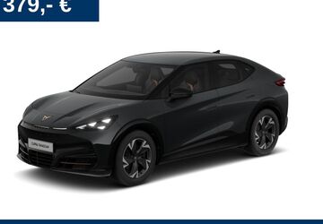 Cupra Tavascan 7.102 km 39.930 &euro; Göppingen 73037