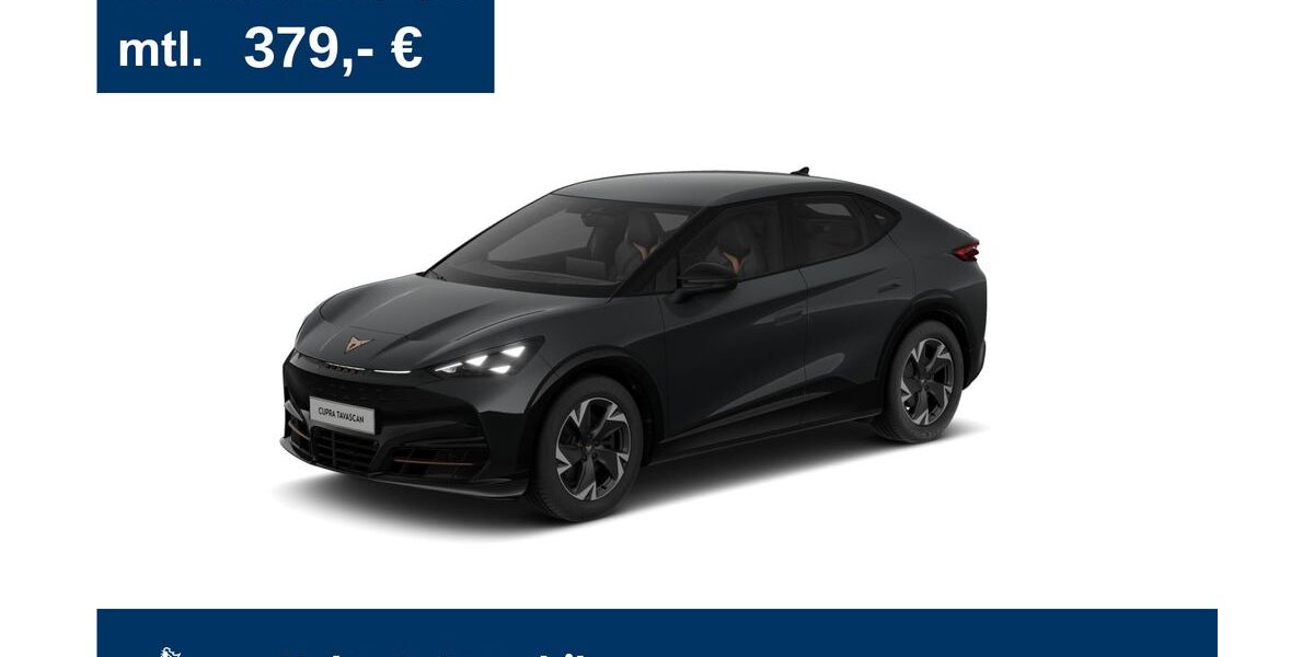 Cupra Tavascan 7.102 km 39.930 &euro; Göppingen 73037