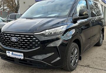 Ford Tourneo Custom 13.900 km 42.980 &euro; Wertingen 86637