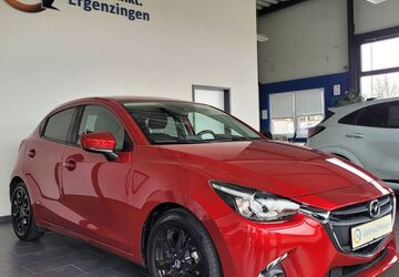 Mazda 2 72.300 km 11.950 &euro; Rottenburg 72108