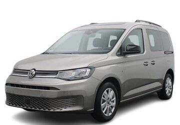 VW Caddy 5.500 km 31.980 &euro; Süderbrarup 24392