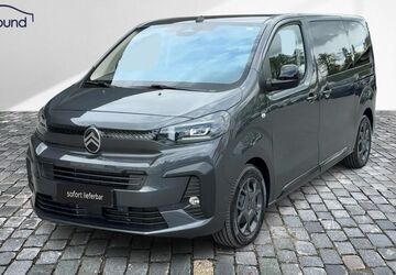 Citroen SpaceTourer 1.500 km 35.970 &euro; Heide 25746